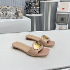 Christian Dior Slippers